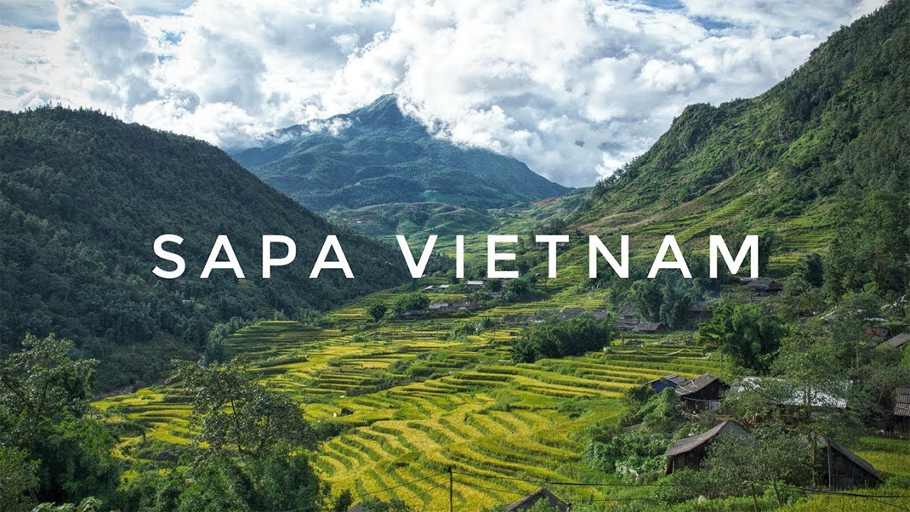 Sa Pa – điểm đến hội tụ thiên nhiên hùng vĩ, văn hóa bản địa và trải nghiệm du lịch đa dạng.