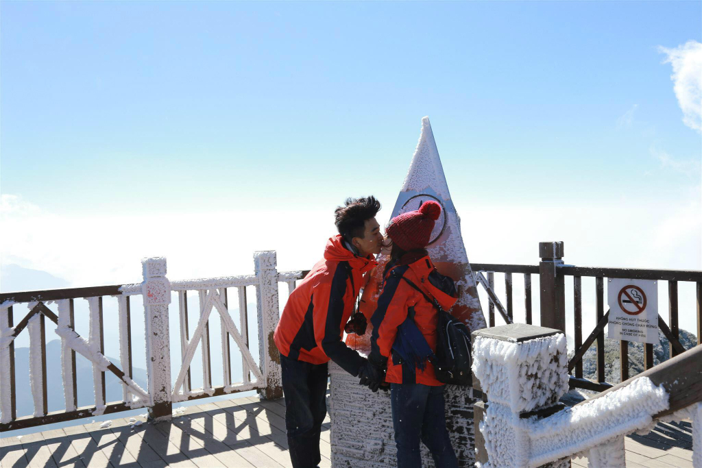 A 3-day itinerary is ideal for foreign tourists to experience Sa Pa