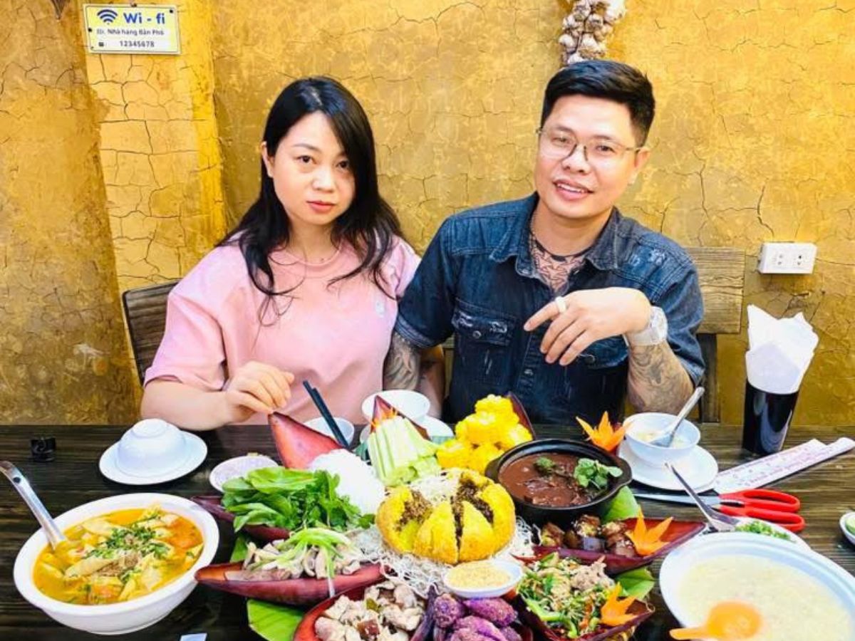 Trải nghiệm ẩm thực giàu chiều sâu văn hóa. (Nguồn: Sưu tầm)