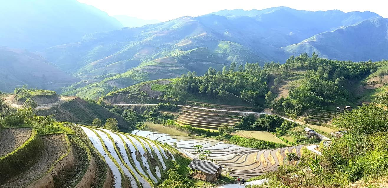 Hành trình kết hợp Sa Pa, Bắc Hà và Y Tý mang đến trải nghiệm trọn vẹn về thiên nhiên và văn hóa vùng cao.