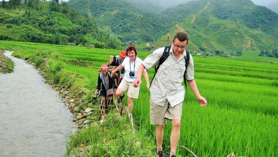 探索村落與獨特在地文化的健行之旅