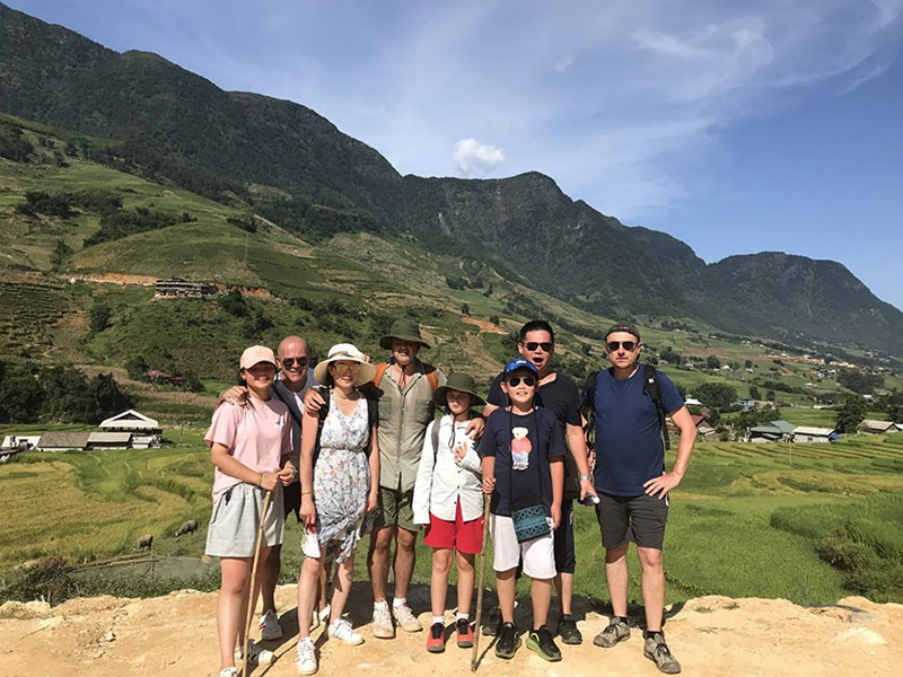 旅客出發前應備妥完善的服裝與裝備,以確保整趟旅程的安全與順暢。