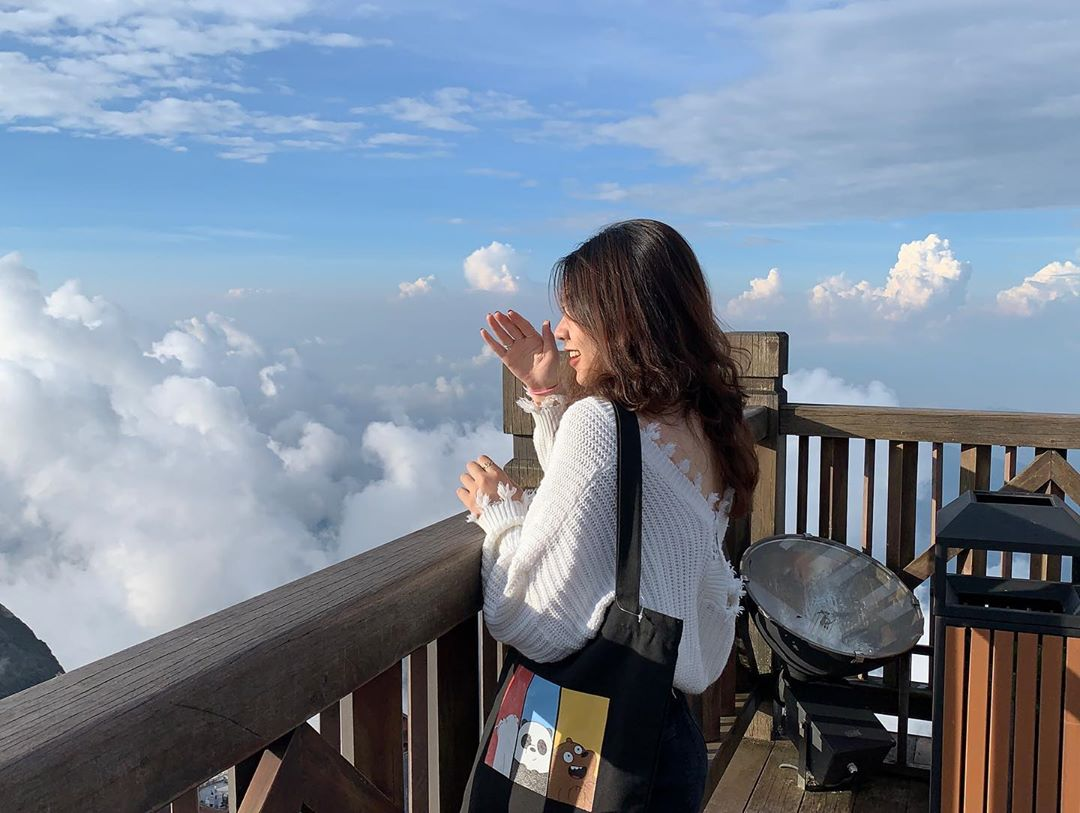 Lịch trình Sa Pa - Hà Khẩu đa dạng trải nghiệm được nhiều du khách yêu thích