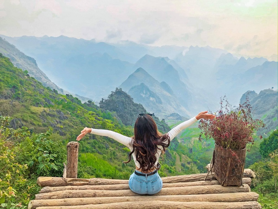 Lịch trình ngắn ngày cuối tuần thích hợp để du khách trải nghiệm Sa Pa