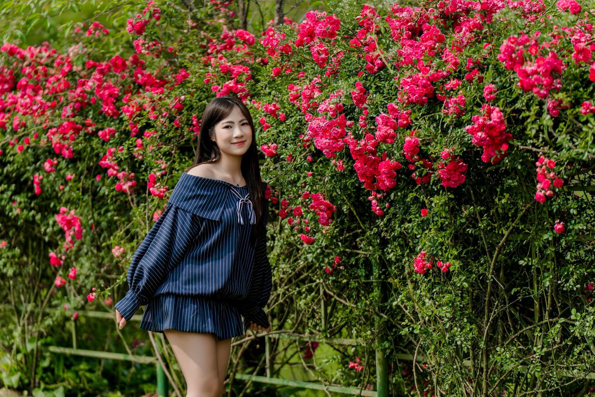 Chuẩn bị kỹ lưỡng hành lý và trang phục trước chuyến đi giúp bạn có những trải nghiệm trọn vẹn hơn