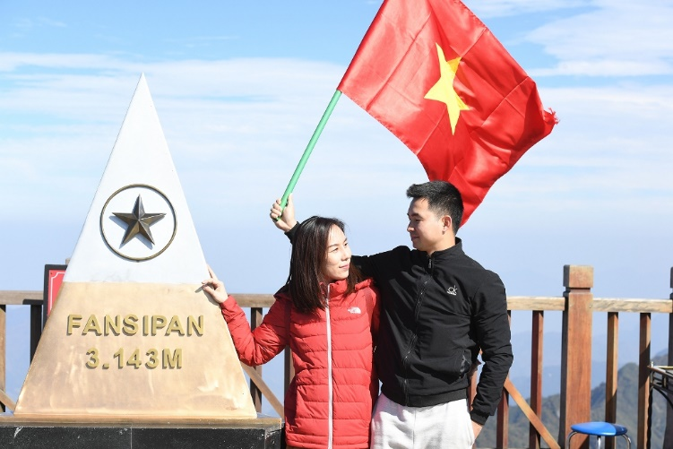Lịch trình 3 ngày 2 đêm lý tưởng để du khách chinh phục Fansipan kết hợp trải nghiệm các điểm tham quan khác tại Sa Pa