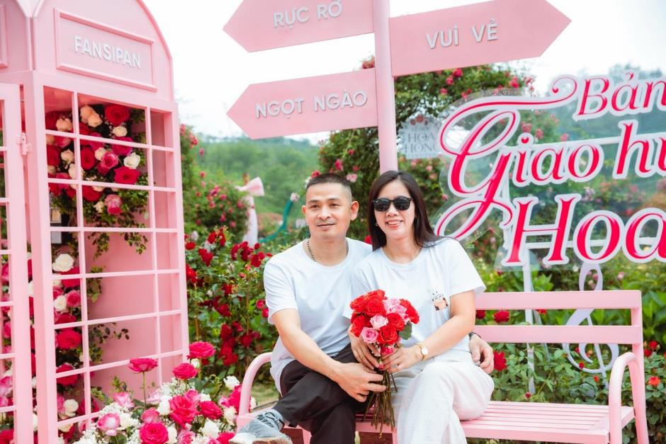 Trải nghiệm Fansipan cuối tuần là lịch trình được nhiều du khách lựa chọn