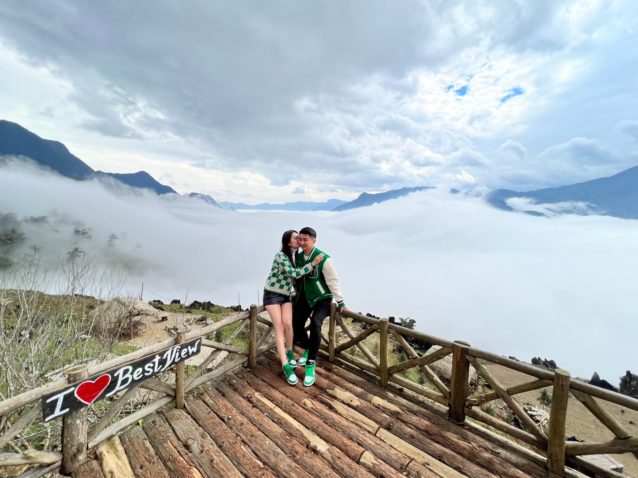 A 4-day, 3-night itinerary is ideal for tourists to experience Sapa