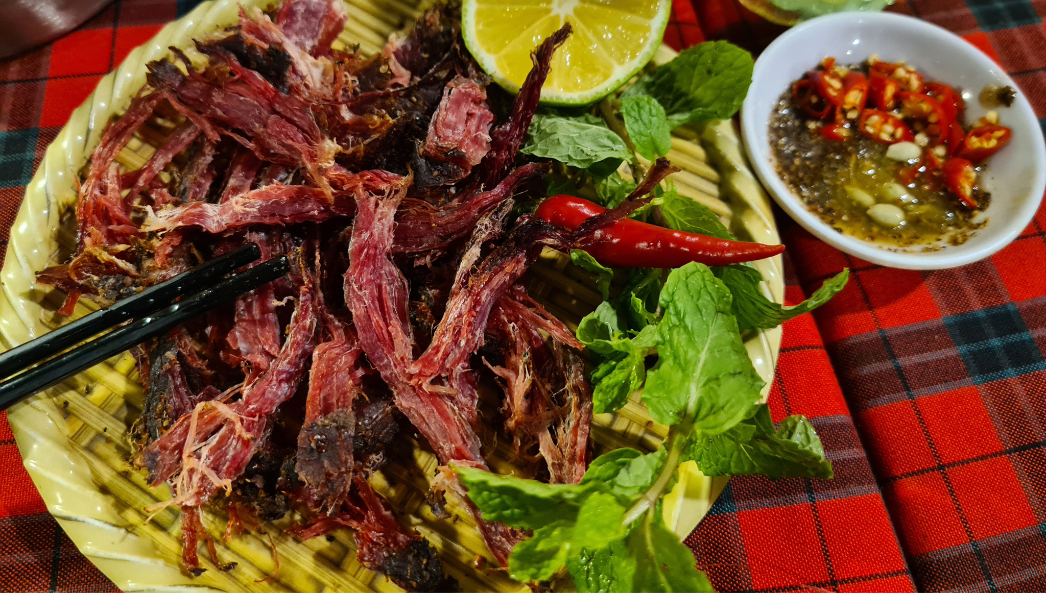 Đặc sản vùng cao là lựa chọn bổ sung thú vị khi du khách muốn mang cả hương vị Sa Pa trở về nhà. (Nguồn: Sưu tầm)
