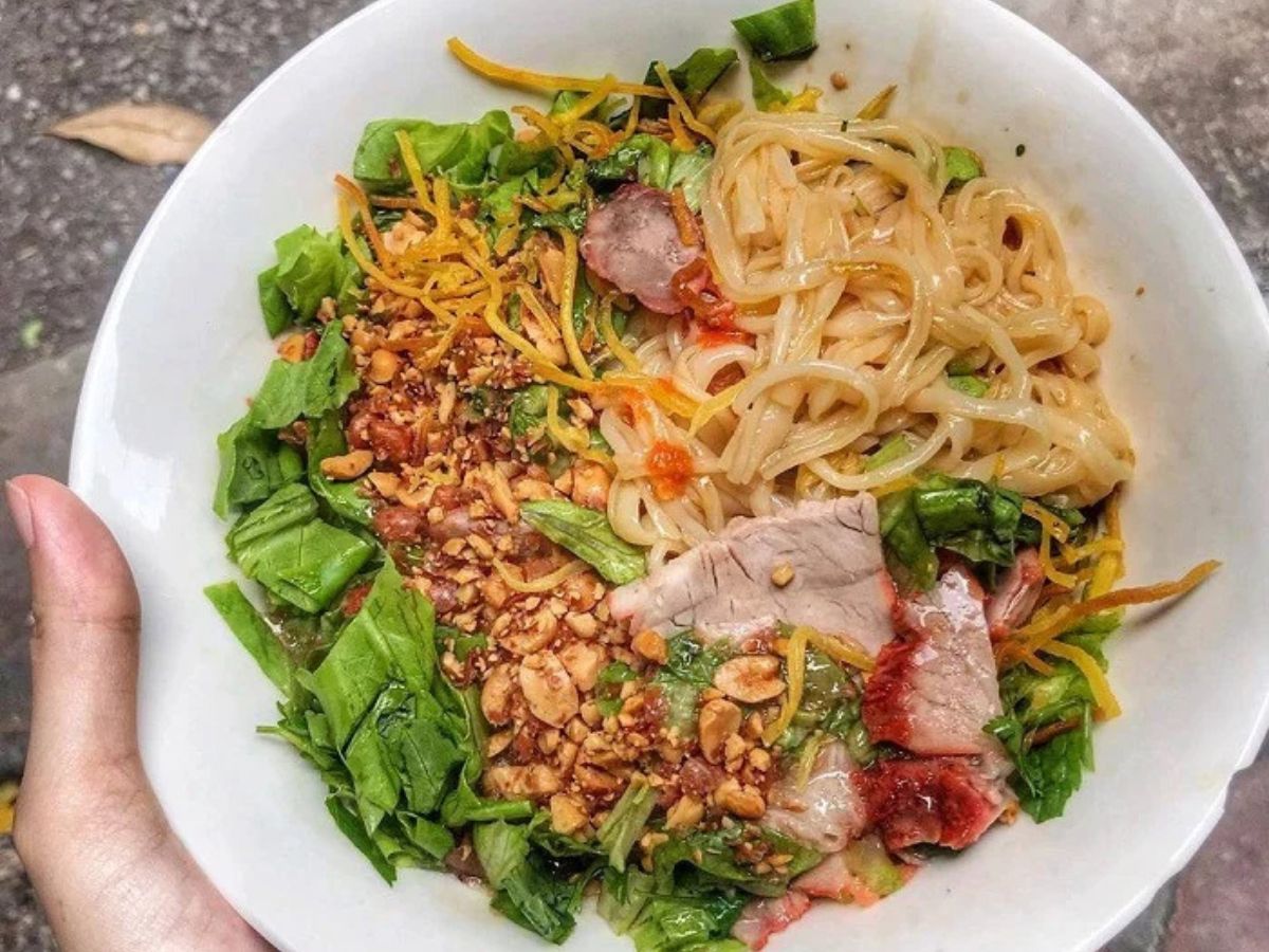 Có nhiều món ăn sáng ngon ở Lào Cai để du khách lựa chọn. (Nguồn: Sưu tầm)