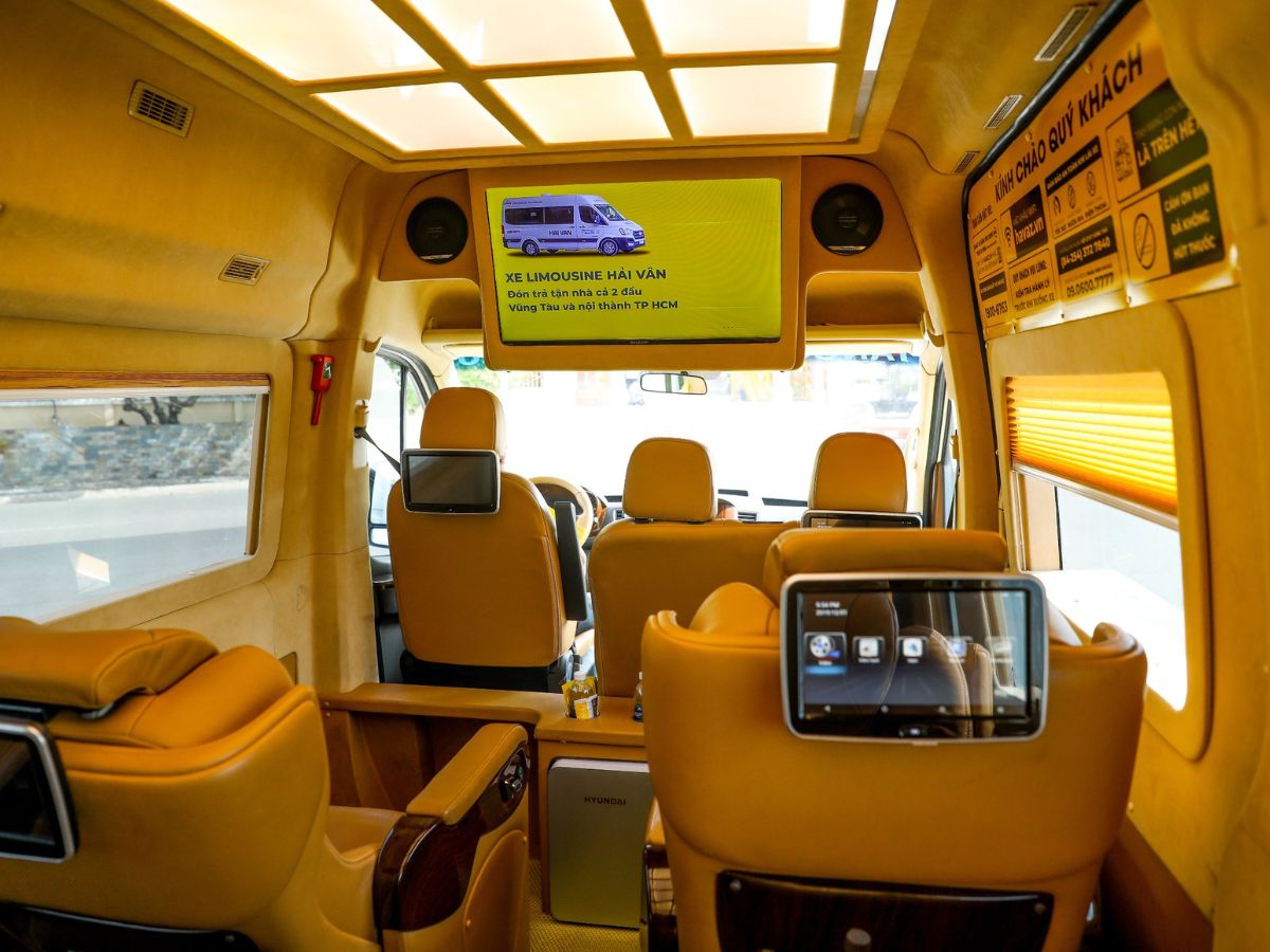 Nhiều du khách chọn xe limousine Hà Nội Nghĩa Lộ. (Nguồn: Sưu tầm)
