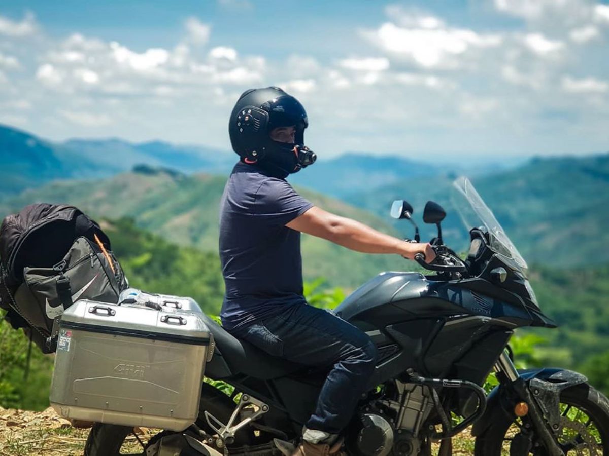 Chuẩn bị kỹ khi bắt đầu hành trình từ Hà Nội đến Mù Cang Chải. (Nguồn: Sưu tầm)