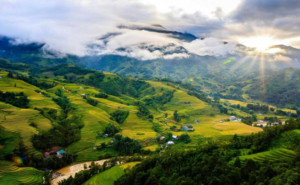 Với quỹ thời gian ngắn, du khách nên ưu tiên một vài trải nghiệm đặc trưng thay vì cố gắng khám phá quá nhiều điểm đến.
