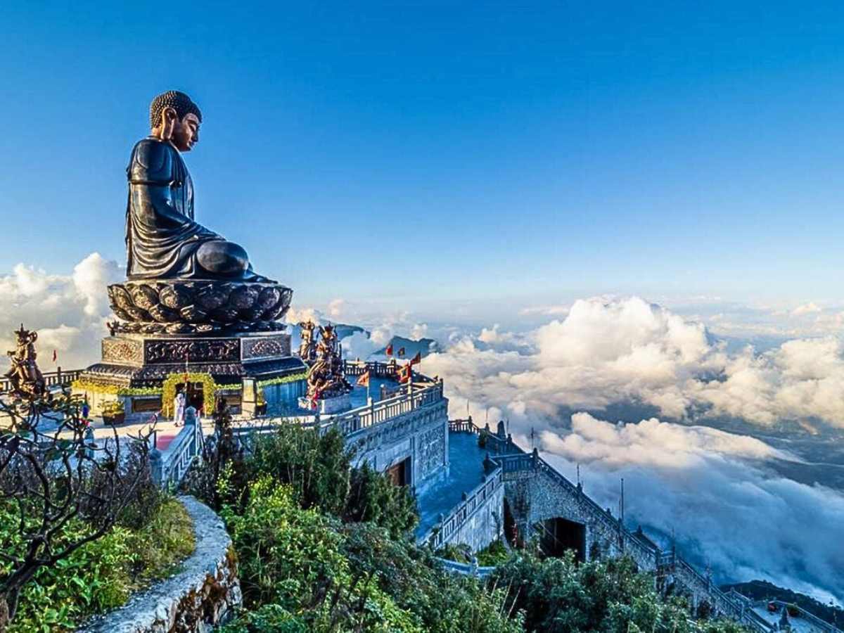 Phong Thổ dễ kết hợp Fanispan Legend, tạo hành trình khám phá liền mạch trong ngày. (Nguồn: Sưu tầm)