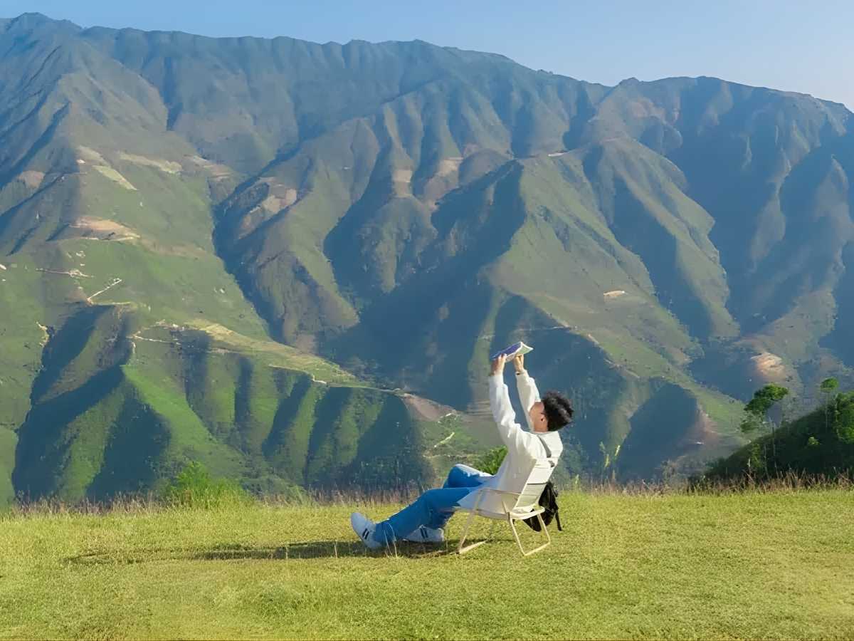 Du khách lên kế hoạch chi phí hợp lý cho hành trình Trạm Tấu Tà Xùa sẽ giúp tối ưu ngân sách. (Nguồn: Sưu tầm)