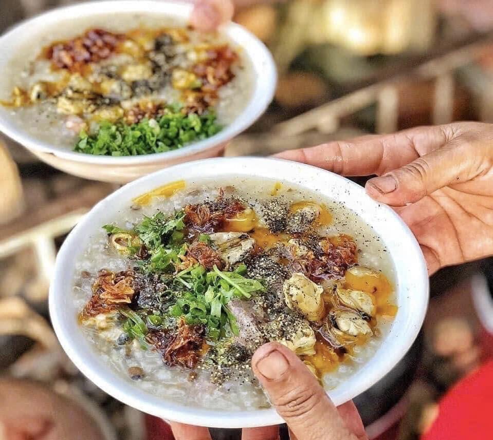 Thưởng thức muôn vàn món ngon với mức giá “hạt dẻ” khó tin