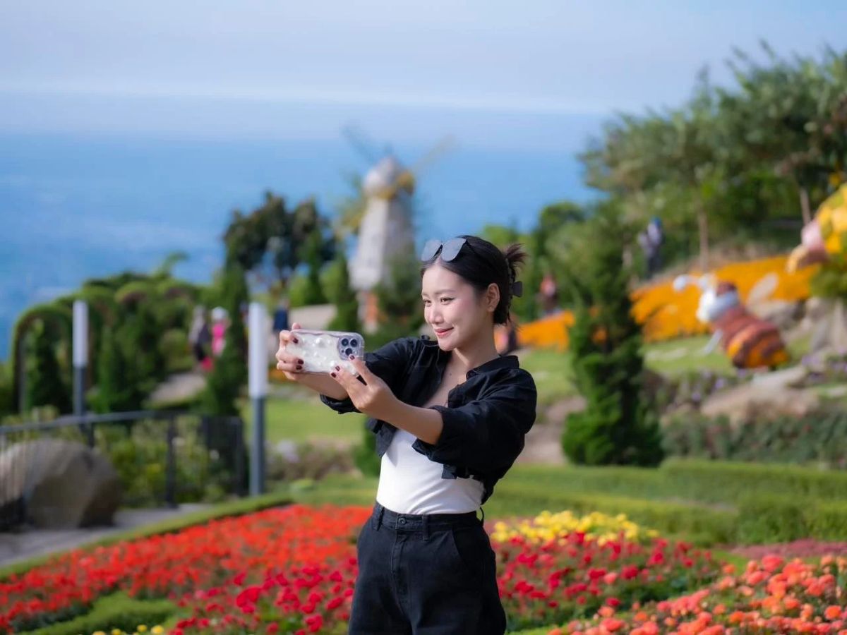 Kinh nghiệm hữu ích khám phá các khu du lịch Tây Ninh