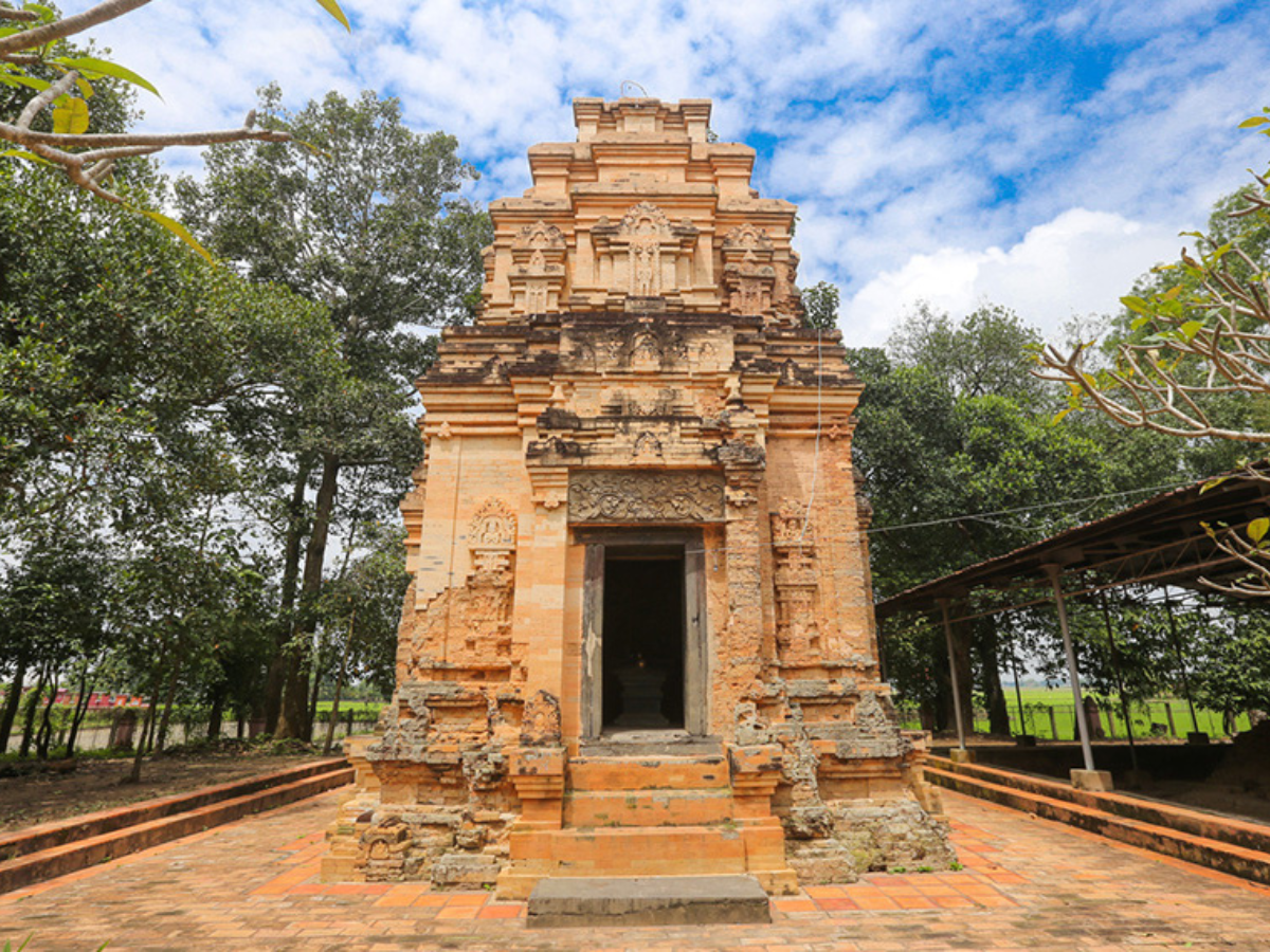 Chuẩn bị kỹ lưỡng sẽ giúp chuyến đi Tháp Chóp Mạt Tây Ninh của bạn diễn ra suôn sẻ và an toàn