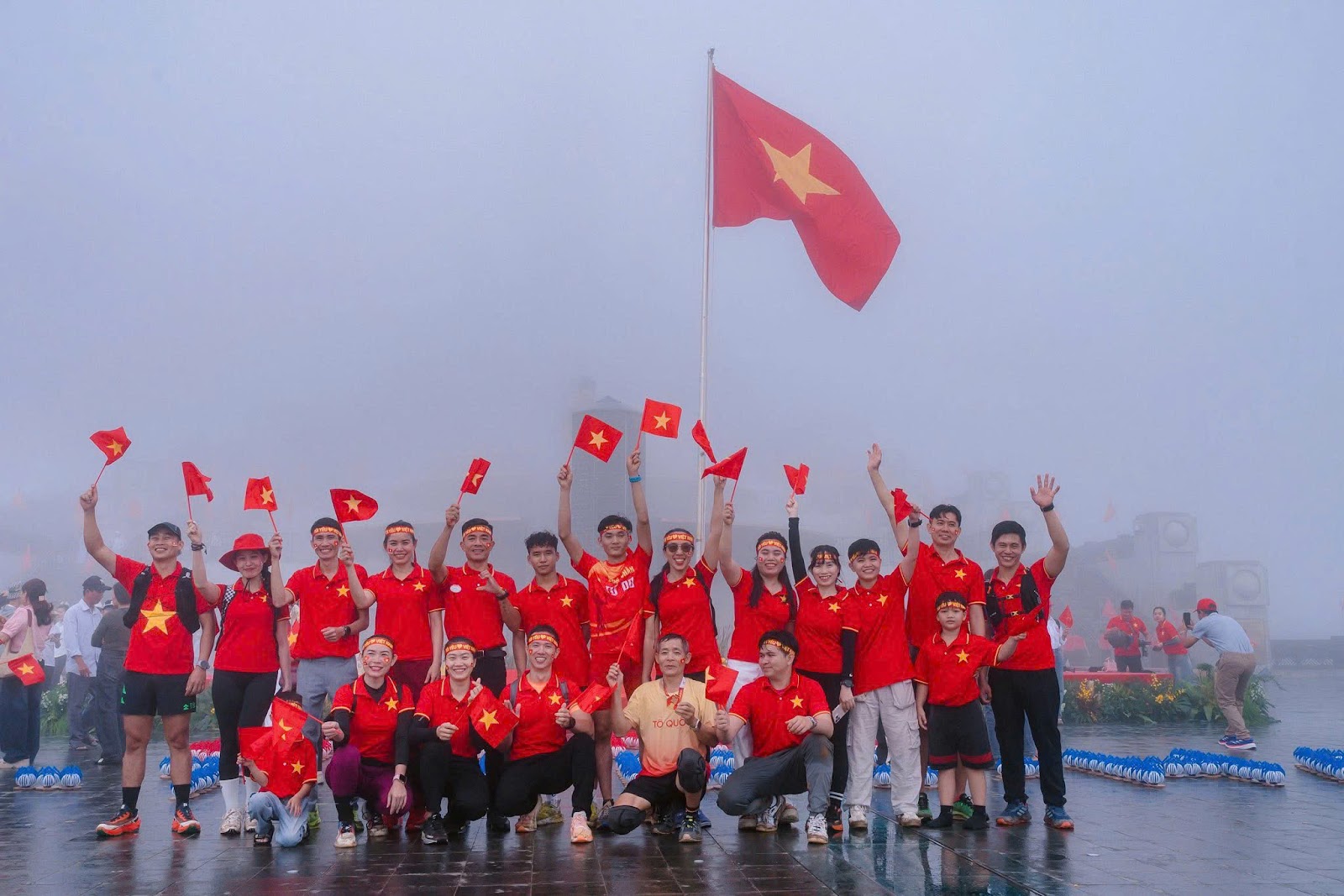 Tour du lịch tốt cần phải đáp ứng được các tiêu chí đảm bảo uy tín.