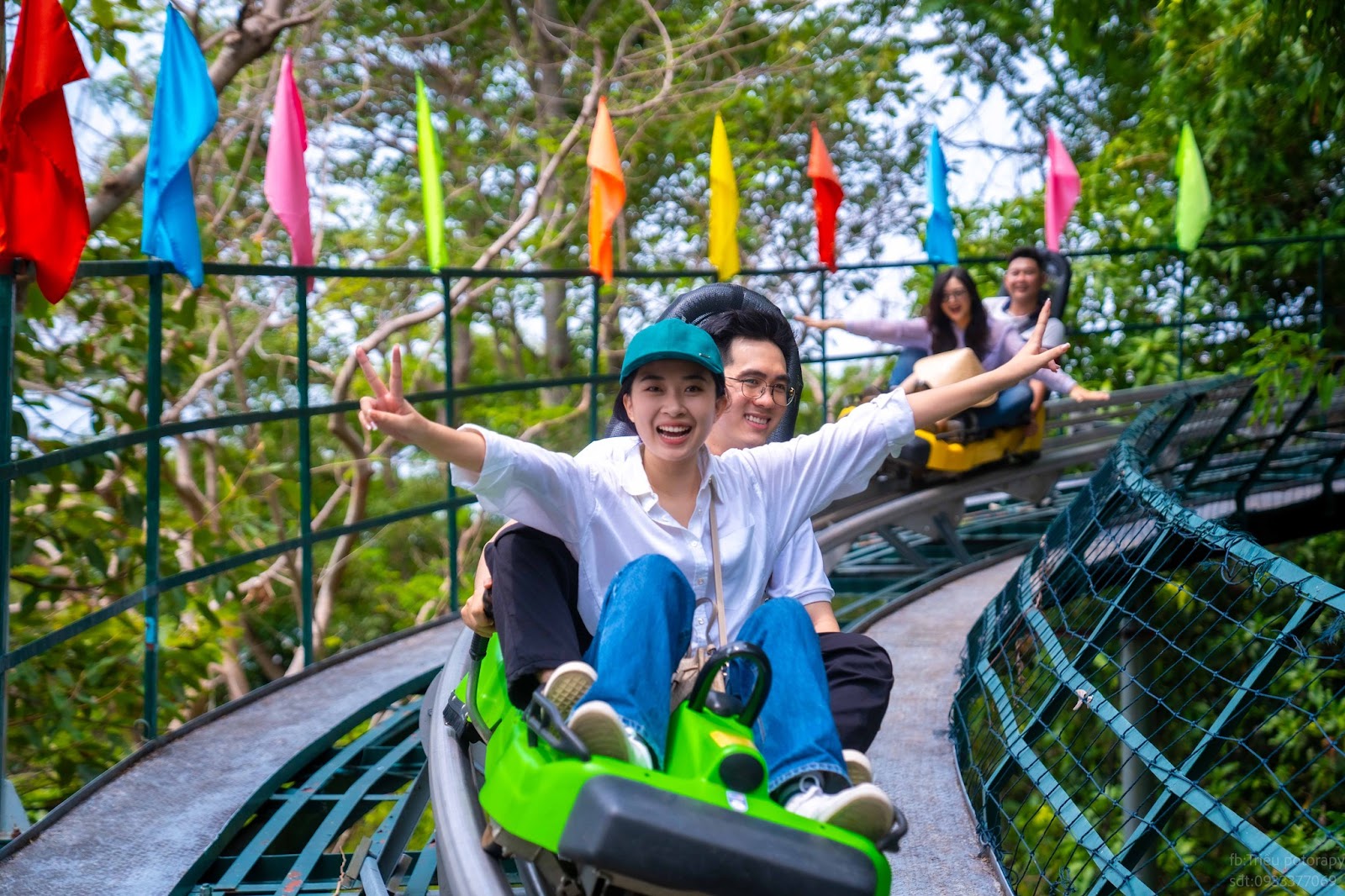 Dù vui chơi giải trí hay nghỉ dưỡng “chữa lành”, du lịch sinh thái ở Tây Ninh đều có thể chiều lòng du khách.