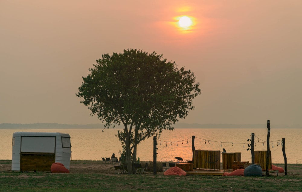 Tọa độ cây cô đơn cực hot.