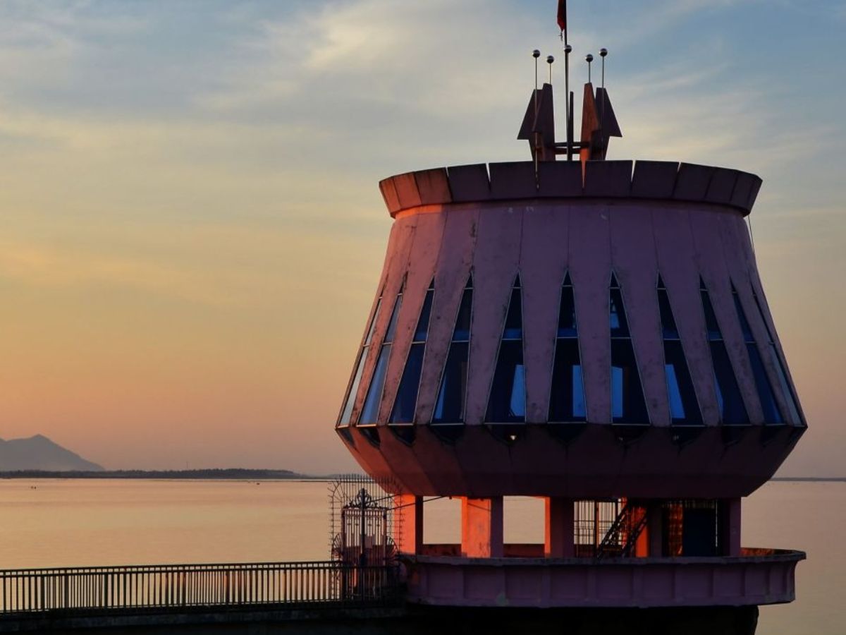 Hồ Dầu Tiếng là một trong những khu du lịch sinh thái đáng để trải nghiệm.