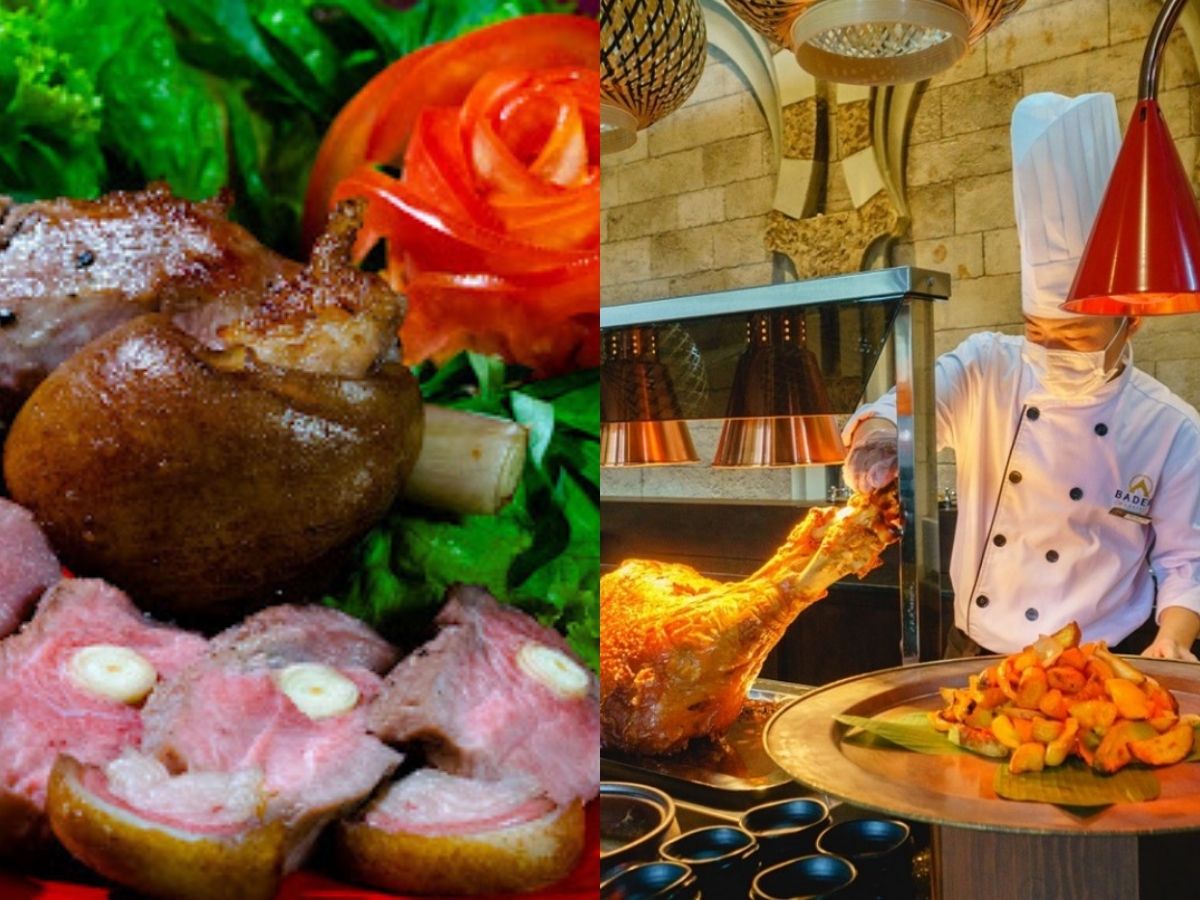 Ẩm thực Tây Ninh thu hút du khách với những món ăn truyền thống. (Nguồn: Sưu tầm)