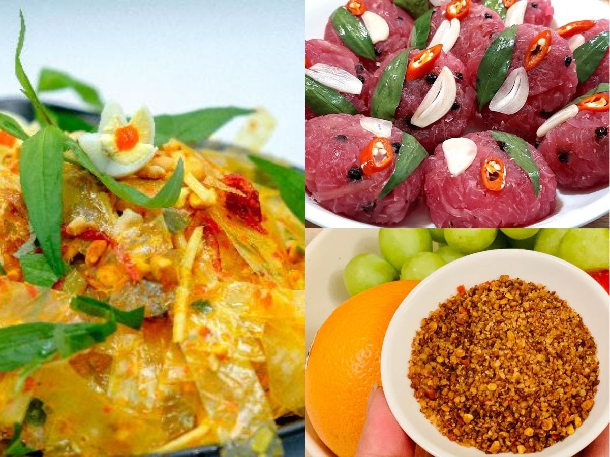 Tay Ninh snack culture is an intersection of tradition and modernity.