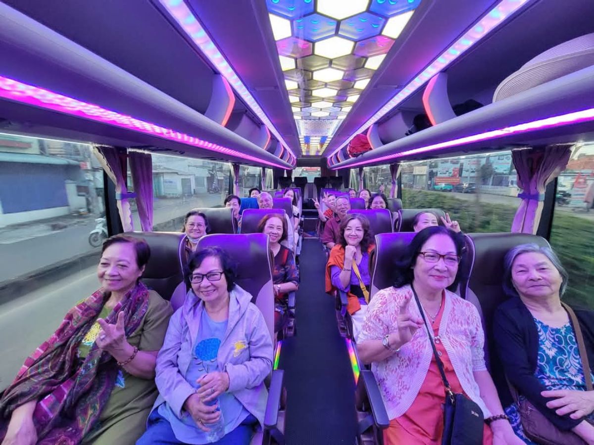 Đi núi Bà Đen 2 ngày 1 đêm nên lên lịch trình kỹ lưỡng hoặc chọn tour uy tín.