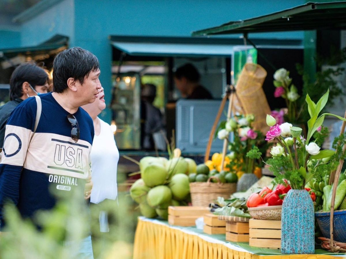 Văn hóa ăn chay Tây Ninh có những nét đặc thù mà du khách nên chú ý.