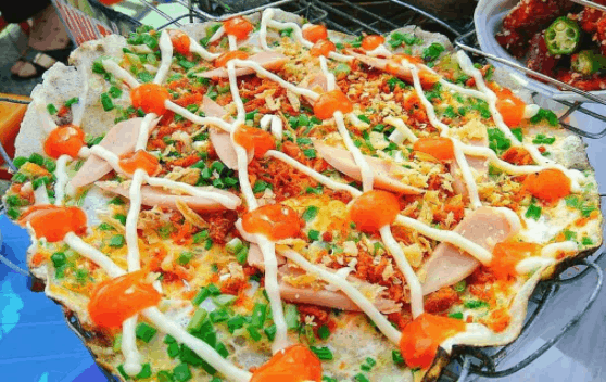 Bánh tráng Tây Ninh là đặc sản du khách không nên bỏ qua khi tới nơi đây