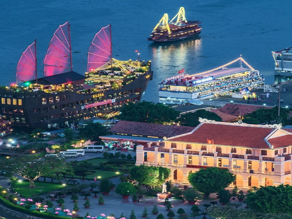 Các địa điểm du lịch quanh Sài Gòn dịp 8/3 còn rất đa dạng về loại hình trải nghiệm