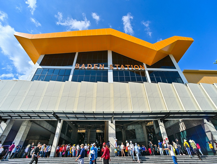 Mua vé online giúp bạn dễ dàng chủ động lịch trình hơn