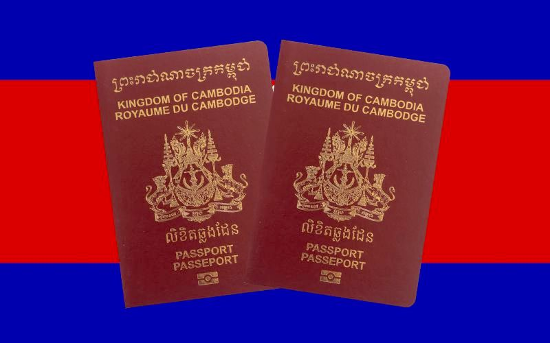 Du khách nên chuẩn bị và kiểm tra kỹ các giấy tờ tùy thân trước khi khởi hành