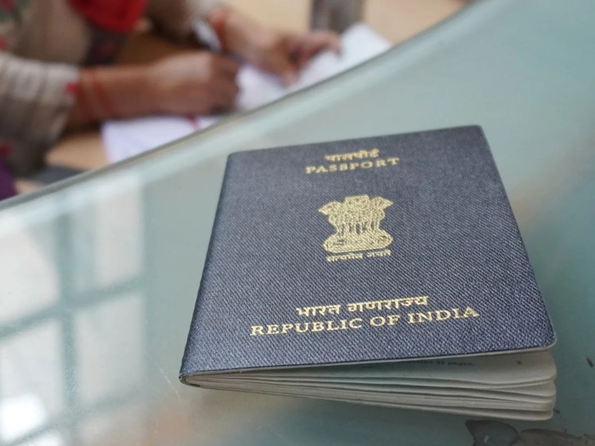 Check carefully all important travel documents before departure.