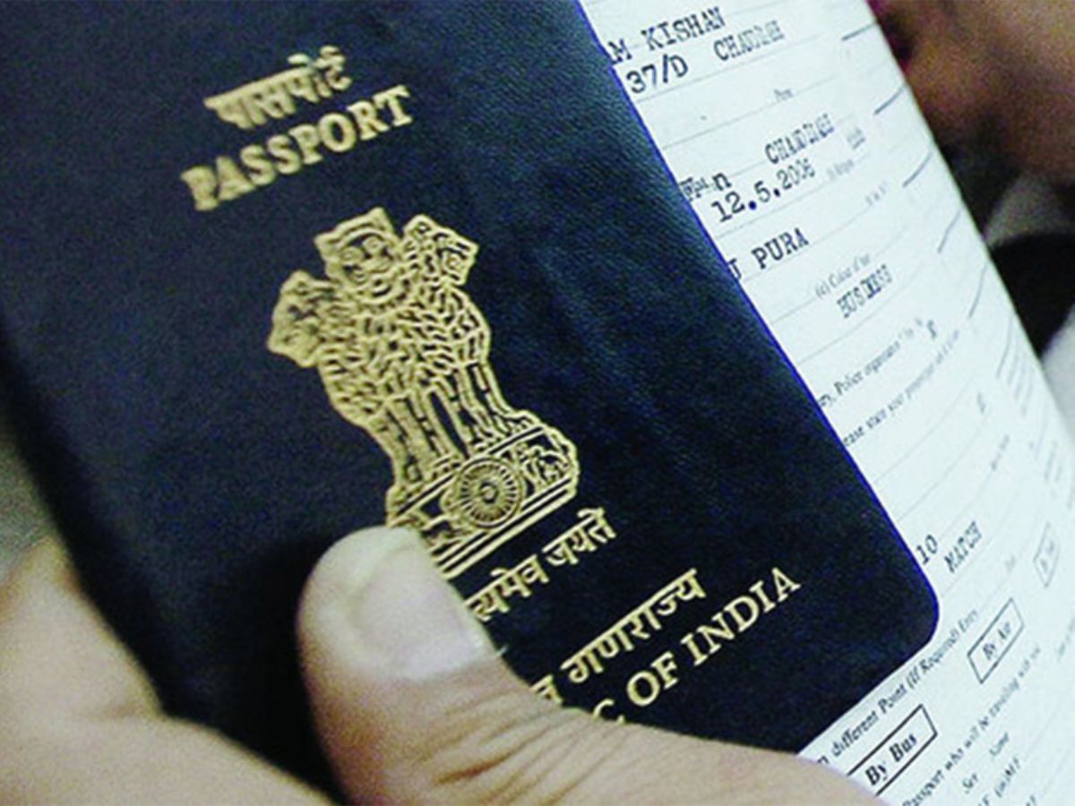 Travellers should carefully check all important travel documents before visiting Vietnam. (