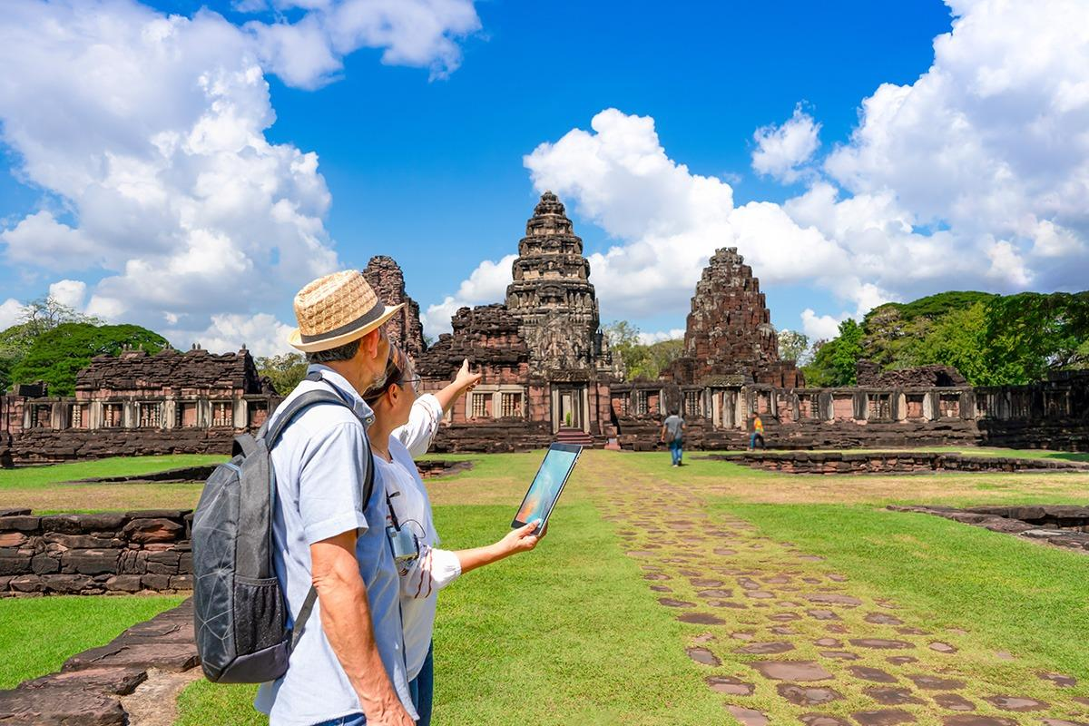 Chuẩn bị kỹ để có chuyến tham quan an toàn và trọn vẹn. (Nguồn: Sưu tầm)