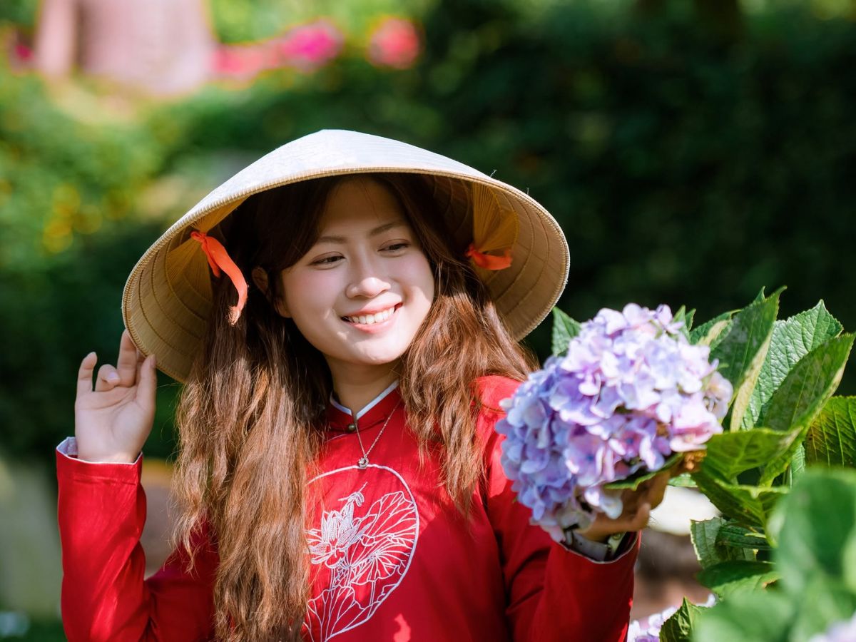 Mỗi mùa, núi Bà Đen lại mang đến trải nghiệm riêng cho du khách.