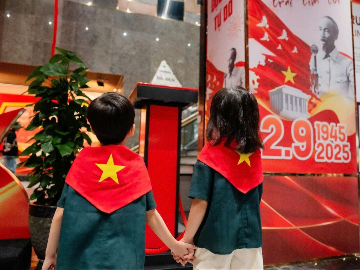 Tây Ninh thích hợp cho chuyến du lịch dịp lễ 2/9. (