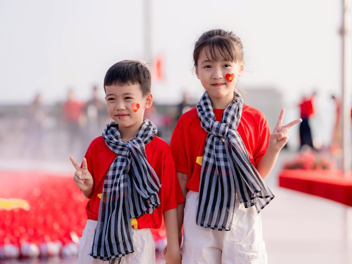 Tây Ninh phù hợp cho chuyến đi ngắn ngày cùng gia đình.