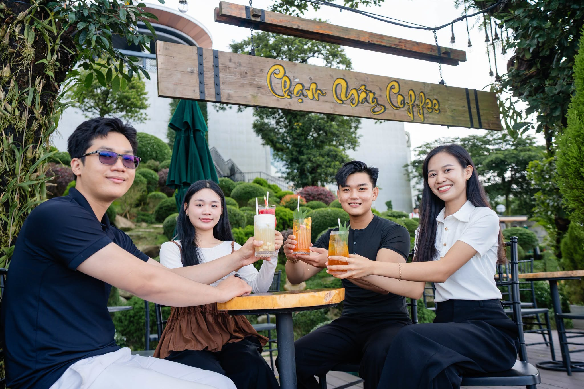 The dry season is the ideal time for tourists to explore Tay Ninh