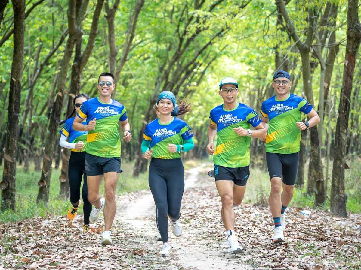 Amazing Race giúp các thành viên phối hợp và khám phá Tây Ninh theo từng chặng