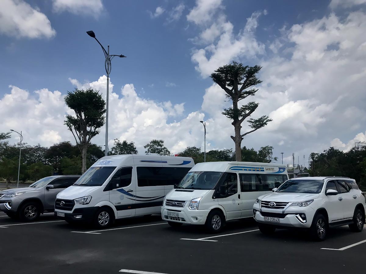 Nhu cầu di chuyển Cần Thơ Tây Ninh tăng lên khi nhiều du khách lựa chọn các lộ trình ngắn ngày. (Nguồn sưu tầm)
