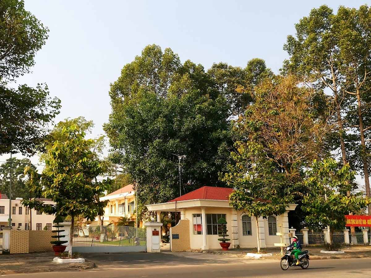 Thời điểm lý tưởng để khám phá Tân Châu Tây Ninh là từ tháng 12 đến tháng 4. (Nguồn sưu tầm)