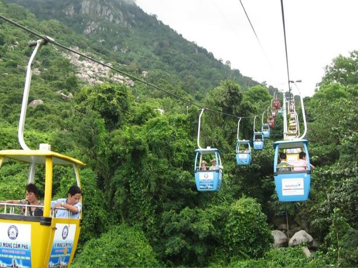 Dương Minh Châu là một thuộc Tây Ninh và cách trung tâm TP.HCM khoảng 90 – 100 km. (Nguồn sưu tầm)