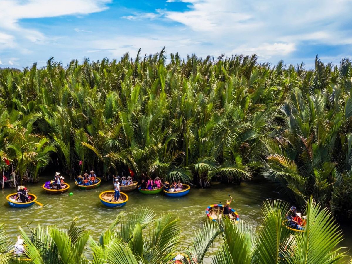 Chuẩn bị kỹ để khám phá miền Tây trọn vẹn thiên nhiên, văn hóa và tâm linh.