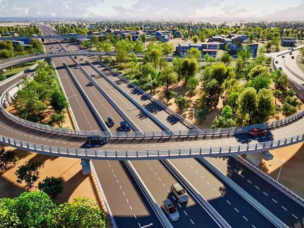 Quy hoạch Tây Ninh 2026 đẩy mạnh hạ tầng giao thông để tạo cú hích lớn cho phát triển kinh tế