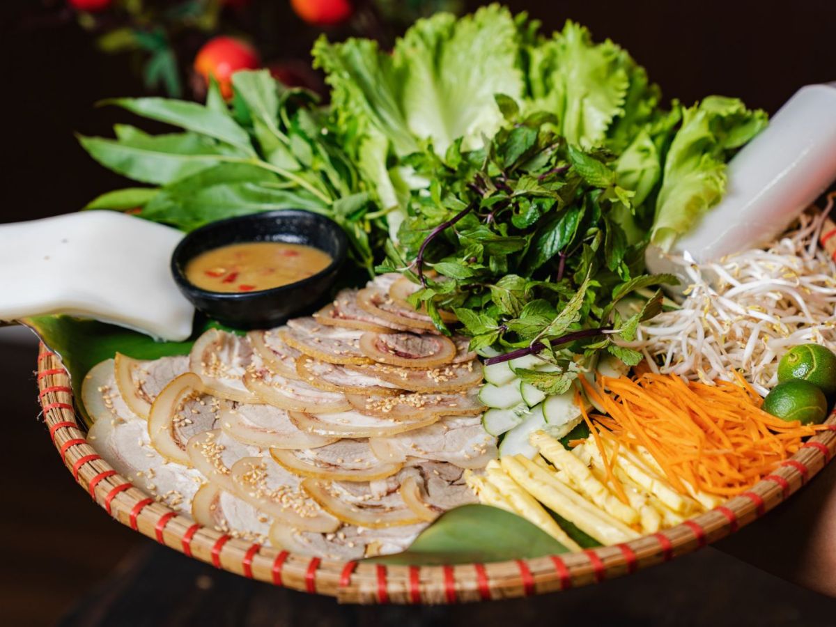 Ẩm thực Tây Ninh đặc sắc và mang dấu ấn riêng, tạo điểm nhấn cho hành trình du lịch tháng 1