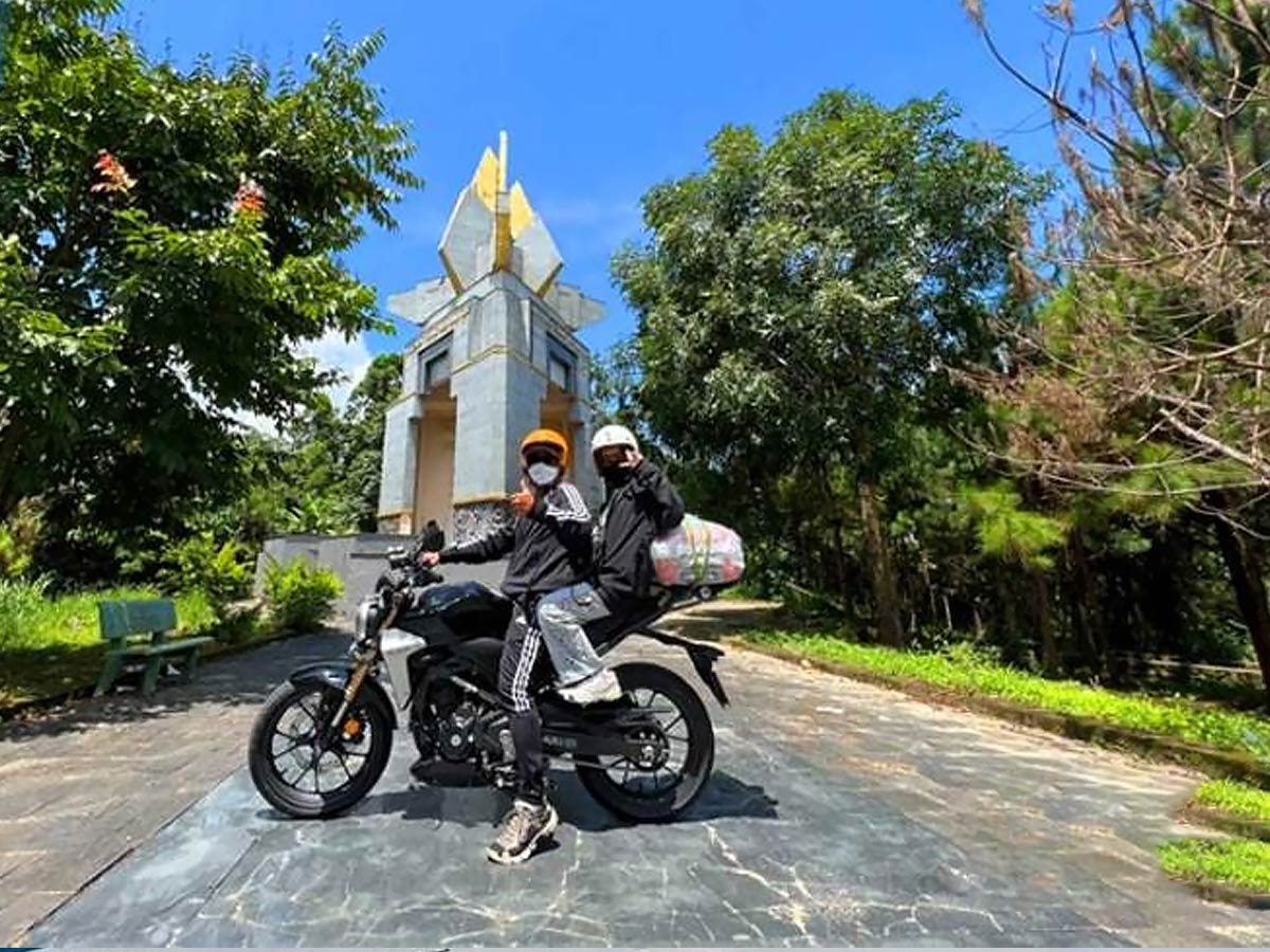 Thời điểm để phượt miền Đông rơi vào trong khoảng mùa khô từ khoảng tháng 12 đến tháng 4