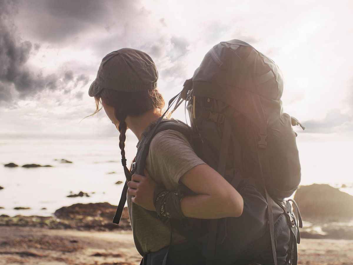 Thể lực là yếu tố hàng đầu cần có khi đi trekking